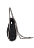 Tiny Falabella, bottom view